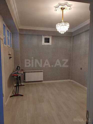 3 otaqlı yeni tikili - Binəqədi q. - 105 m² (10)