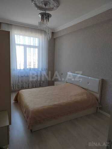 3 otaqlı yeni tikili - Binəqədi q. - 105 m² (12)