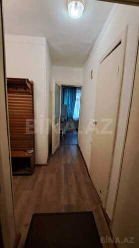 2 otaqlı yeni tikili - Şah İsmayıl Xətai m. - 60 m² (10)