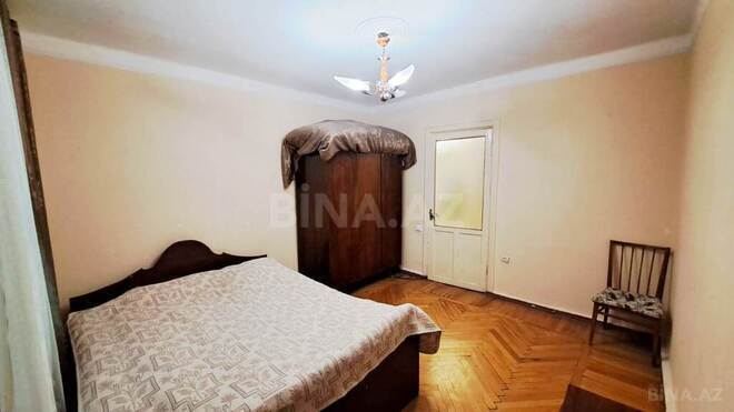 2 otaqlı yeni tikili - Şah İsmayıl Xətai m. - 60 m² (6)