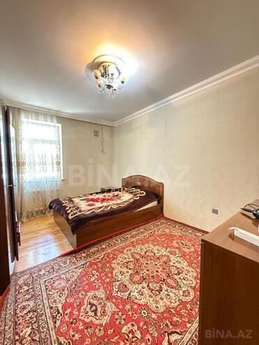 3 otaqlı yeni tikili - İnşaatçılar m. - 98 m² (5)