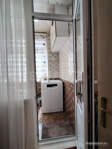 2 otaqlı köhnə tikili - Gənclik m. - 35 m² (26)
