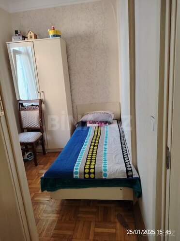 2 otaqlı köhnə tikili - Gənclik m. - 35 m² (8)