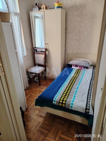 2 otaqlı köhnə tikili - Gənclik m. - 35 m² (7)