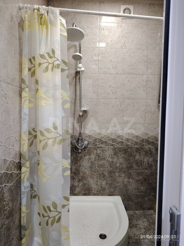 2 otaqlı köhnə tikili - Gənclik m. - 35 m² (25)
