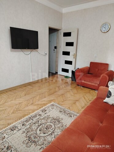 2 otaqlı köhnə tikili - Gənclik m. - 35 m² (20)