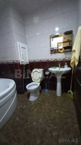2 otaqlı köhnə tikili - Memar Əcəmi m. - 48 m² (6)