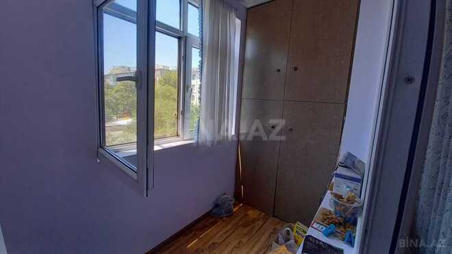 2 otaqlı köhnə tikili - Memar Əcəmi m. - 48 m² (8)
