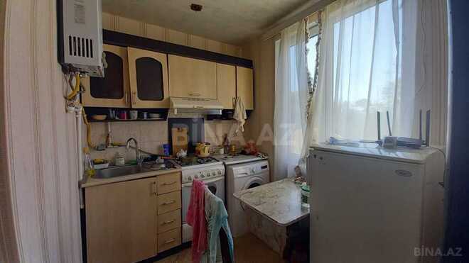 2 otaqlı köhnə tikili - Memar Əcəmi m. - 48 m² (11)