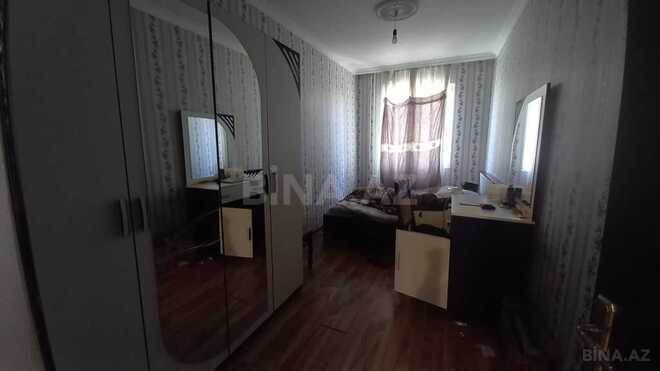 2 otaqlı köhnə tikili - Memar Əcəmi m. - 48 m² (10)