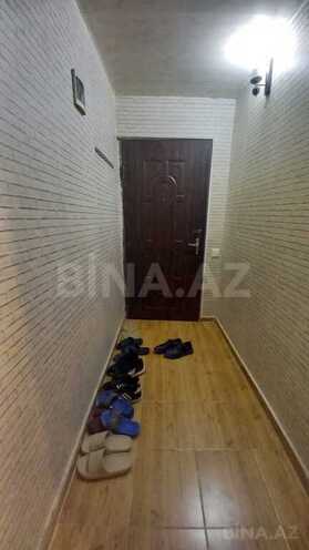 2 otaqlı köhnə tikili - Memar Əcəmi m. - 48 m² (4)