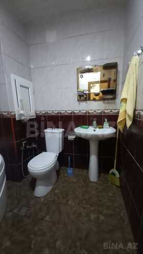 2 otaqlı köhnə tikili - Memar Əcəmi m. - 48 m² (12)