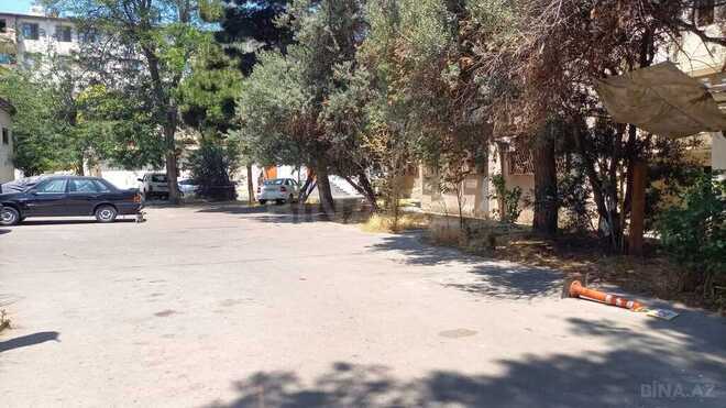2 otaqlı köhnə tikili - Memar Əcəmi m. - 48 m² (3)