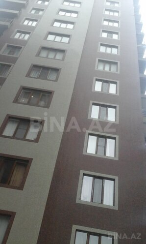 2 otaqlı yeni tikili - Nəriman Nərimanov m. - 45 m² (1)