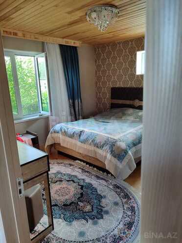 2 otaqlı həyət evi/bağ evi - İsmayıllı - 55 m² (10)
