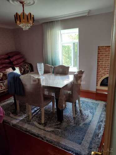 2 otaqlı həyət evi/bağ evi - İsmayıllı - 55 m² (11)