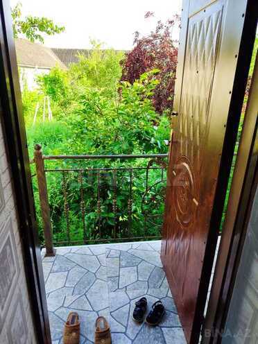 2 otaqlı həyət evi/bağ evi - İsmayıllı - 55 m² (6)