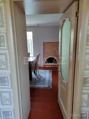 2 otaqlı həyət evi/bağ evi - İsmayıllı - 55 m² (12)