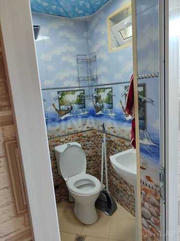 2 otaqlı həyət evi/bağ evi - İsmayıllı - 55 m² (13)