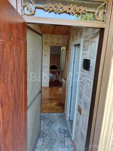 2 otaqlı həyət evi/bağ evi - İsmayıllı - 55 m² (4)
