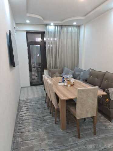 2 otaqlı yeni tikili - Nəriman Nərimanov m. - 45 m² (2)