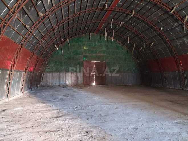 Obyekt - Bayıl q. - 1000 m² (4)