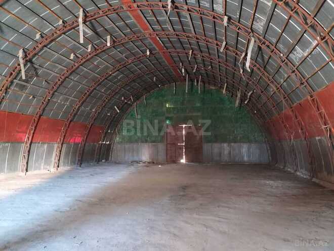 Obyekt - Bayıl q. - 1000 m² (2)