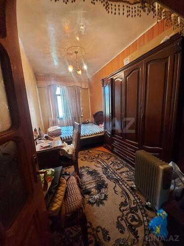 3 otaqlı köhnə tikili - Memar Əcəmi m. - 60 m² (6)