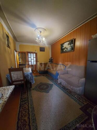 3 otaqlı köhnə tikili - Memar Əcəmi m. - 60 m² (5)
