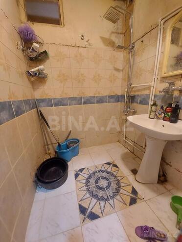 3 otaqlı köhnə tikili - Memar Əcəmi m. - 60 m² (12)