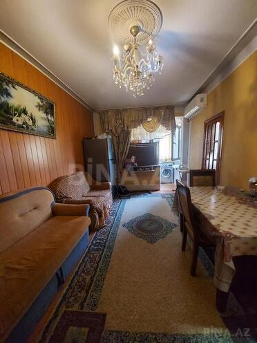 3 otaqlı köhnə tikili - Memar Əcəmi m. - 60 m² (2)