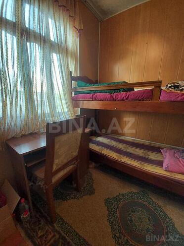 3 otaqlı köhnə tikili - Memar Əcəmi m. - 60 m² (8)