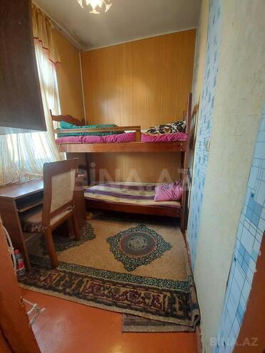 3 otaqlı köhnə tikili - Memar Əcəmi m. - 60 m² (9)