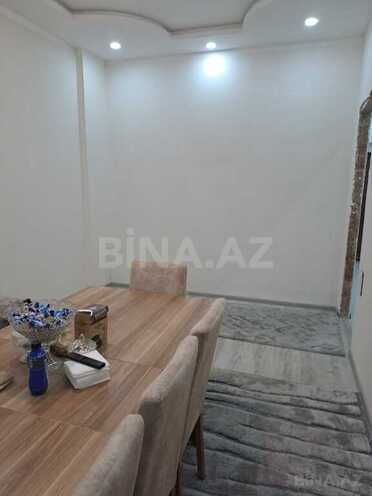 2 otaqlı yeni tikili - Nəriman Nərimanov m. - 45 m² (3)