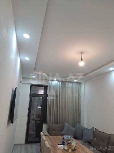 2 otaqlı yeni tikili - Nəriman Nərimanov m. - 45 m² (4)