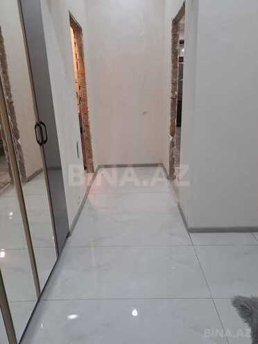 2 otaqlı yeni tikili - Nəriman Nərimanov m. - 45 m² (5)