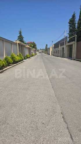 6 otaqlı həyət evi/bağ evi - Novxanı q. - 400 m² (16)