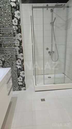 6 otaqlı həyət evi/bağ evi - Novxanı q. - 400 m² (13)
