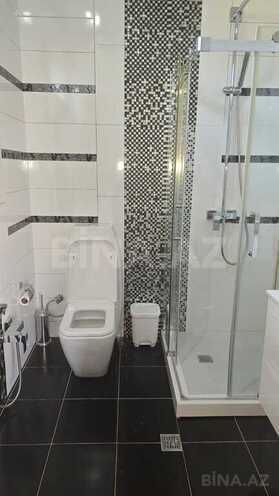 6 otaqlı həyət evi/bağ evi - Novxanı q. - 400 m² (10)