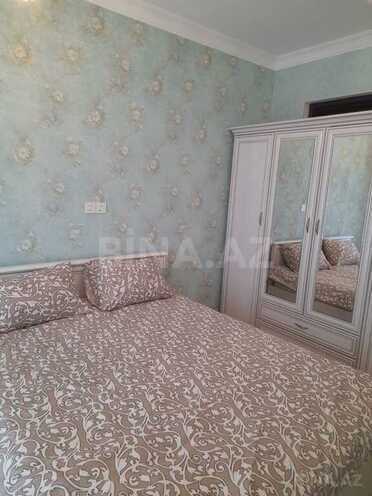 3 otaqlı yeni tikili - 8 Noyabr m. - 115 m² (10)