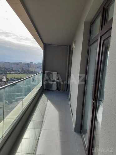 3 otaqlı yeni tikili - 8 Noyabr m. - 115 m² (14)