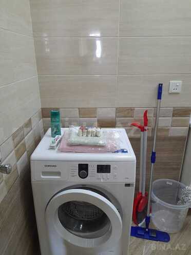 3 otaqlı yeni tikili - 8 Noyabr m. - 115 m² (7)