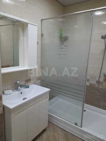 3 otaqlı yeni tikili - 8 Noyabr m. - 115 m² (5)