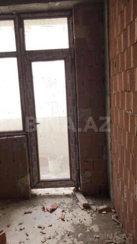2 otaqlı yeni tikili - Nərimanov r. - 105 m² (4)