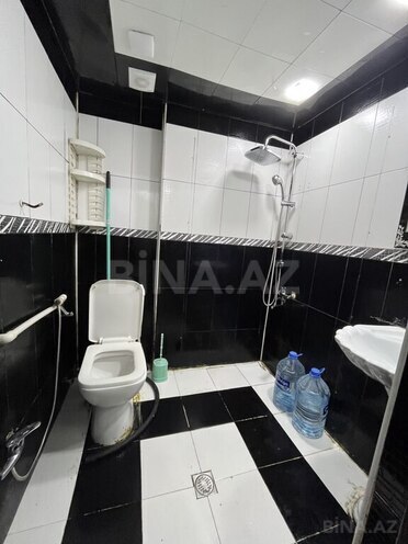 2 otaqlı yeni tikili - Xırdalan - 50 m² (13)