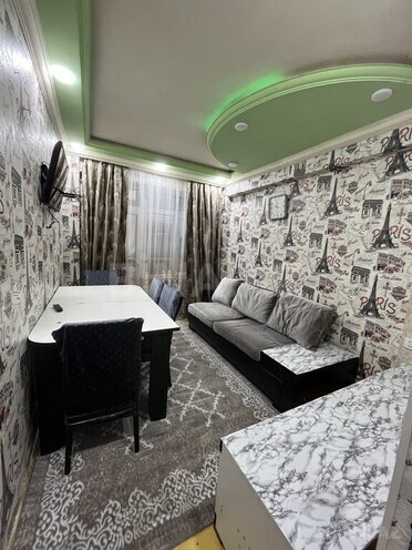 2 otaqlı yeni tikili - Xırdalan - 50 m² (5)