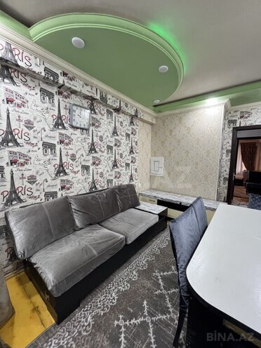 2 otaqlı yeni tikili - Xırdalan - 50 m² (6)