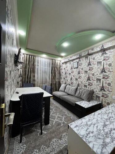 2 otaqlı yeni tikili - Xırdalan - 50 m² (1)