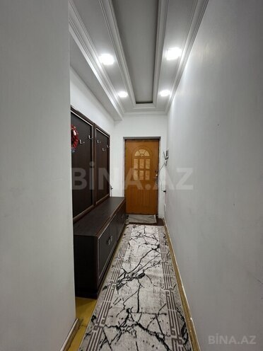 2 otaqlı yeni tikili - Xırdalan - 50 m² (8)
