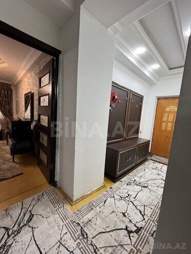 2 otaqlı yeni tikili - Xırdalan - 50 m² (7)